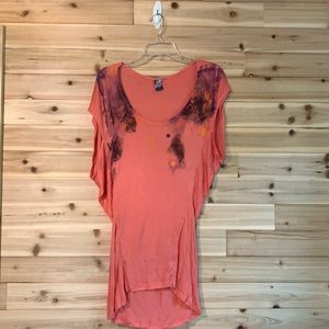 Free People Tunic/Shirt